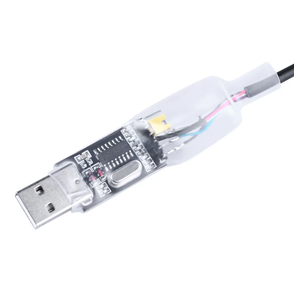 Программный кабель USB к ttl аксессуары электрический велосипед свинцово диск прочный Портативный линия среднеразмерный мотор стабильным для BBS01 BBS02 BBSHD