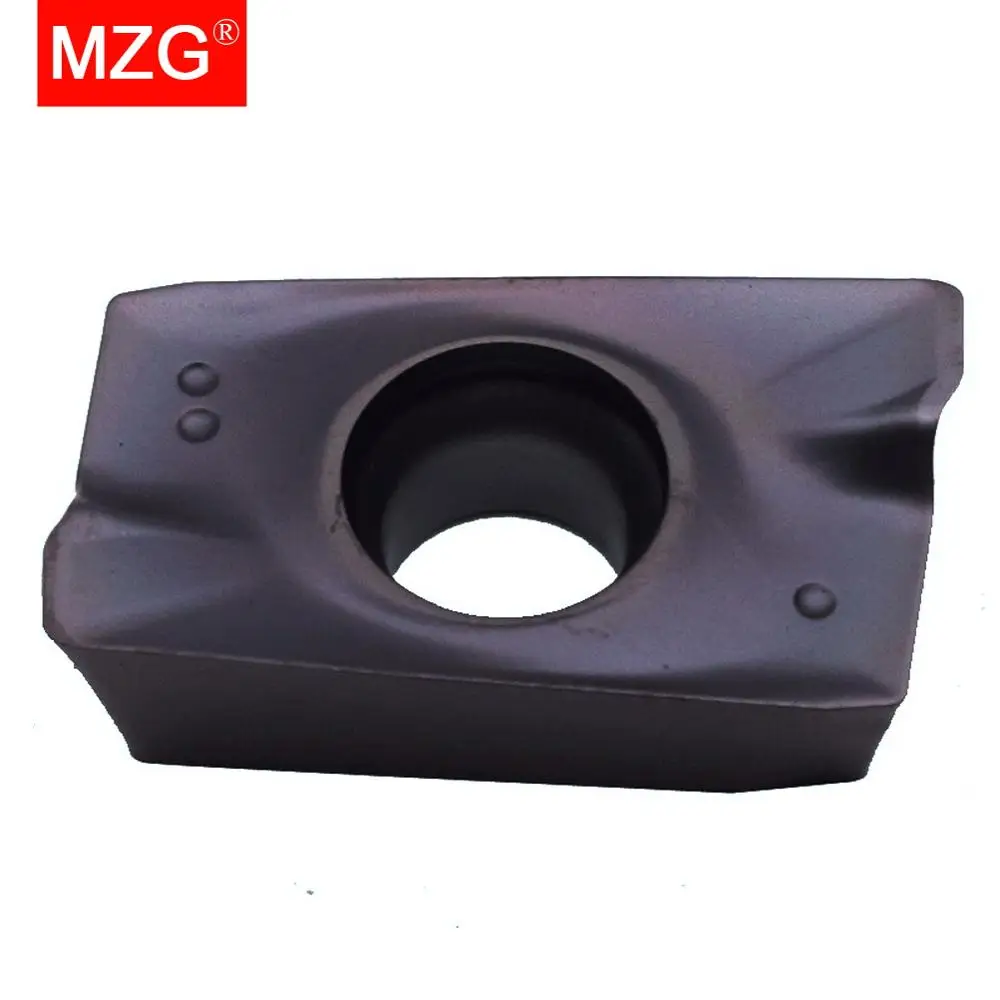 MZG Цена со скидкой APMT1135PDER ZP30 CNC фрезеровка из нержавеющей стали основной материал вставки карбида