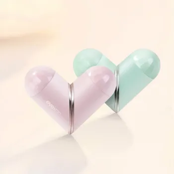 

Rotating lipstick Contact lens case temperament noble contact lens case travel glasses case glasses case Confession artifact