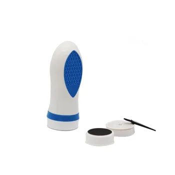 

Pro Pedicure Foot File Electric Callus Remover Electric Grinding Massager Dead Skin Hard Dry Skin Peeling Device Foot Care Tools