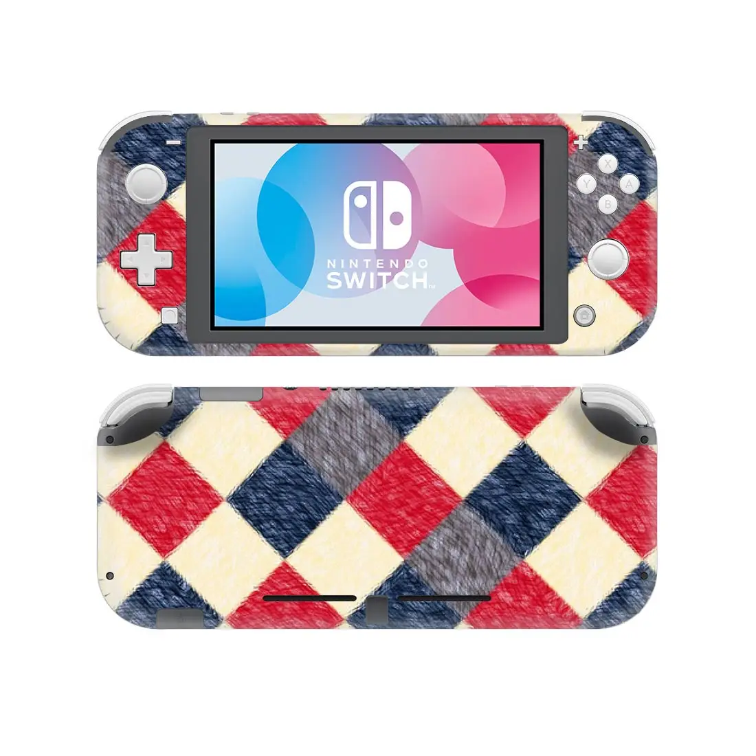 NS NX аксессуары виниловая кожа Наклейка для nintendo Switch Lite Защитная крышка наклейка виниловая кожа для кожи наклейка s 0491