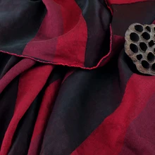 Высококачественная Tencel льняная ткань пряжа окрашенная ткачество tissus модное платье, платье, брюки, рубашка и куртка в стиле пэчворк