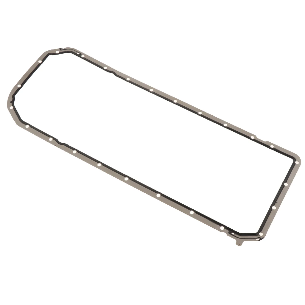 Cycle Parts Transmission Engine Oil Pan Gasket For BMW E46 E39 325 328