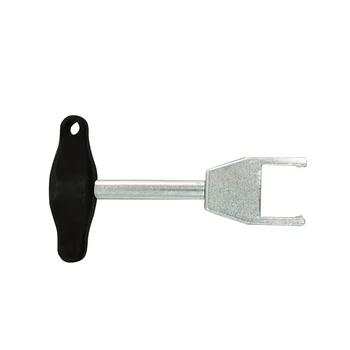 

Auto Vehicle Handheld T Type Accessories Durable Removal Tool Portable Ignition Coil Puller Ergonomic Car Repair Universal