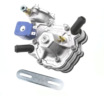 

Evaporator for Tomasetto AT09 ALASKA Autogas Reducer