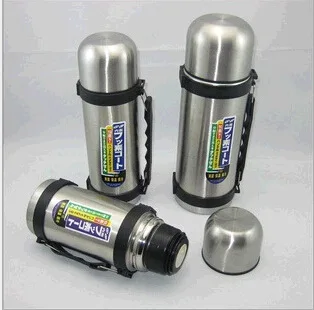 

861 Generation Travel Pot Stainless Steel Travel Pot, Not Spacious Travel Pot, Thermal Insulation Kettle, Wide Mouth Pot