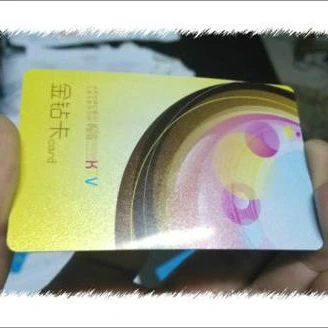 Glitter card Печать 500 шт 0,76 мм ПВХ двухсторонние VIP ID карты пластиковые круглые бизнес-Дизайн визитные бумажные карты на заказ водонепроницаемые 85,5*54 мм - Цвет: Glitter card