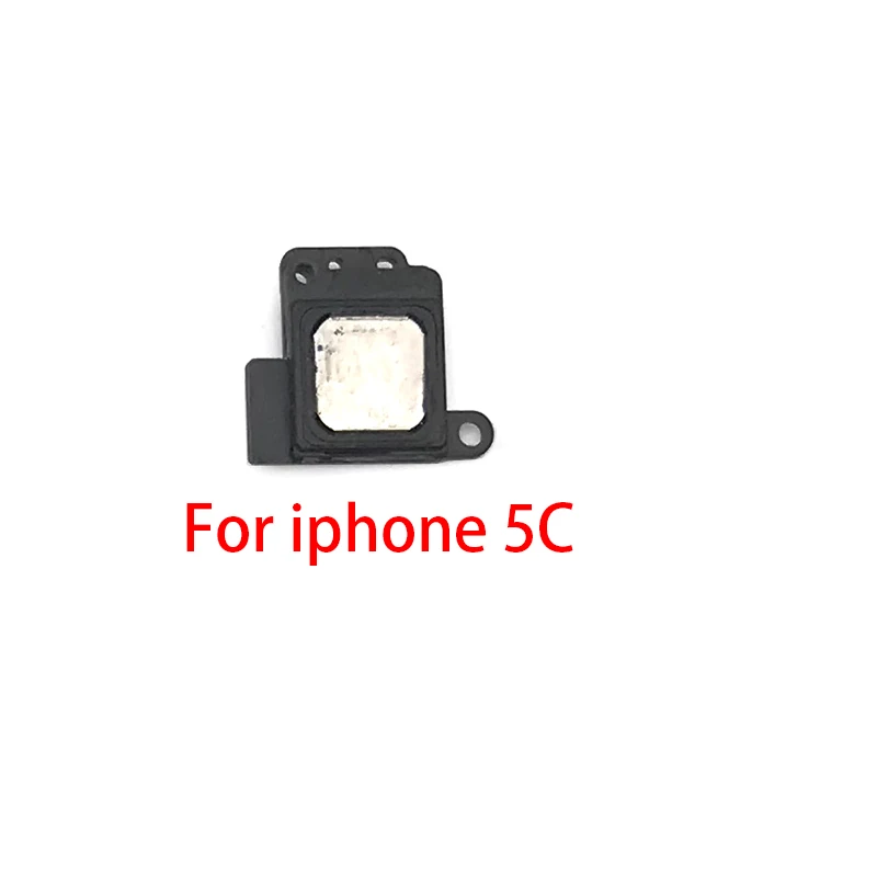 For Iphone 5C Наушник динамик для Iphone 5 5C 5S 6 6S 7 8 Plus X XR XS Max наушники топ приемник - Цвет: For Iphone 5C