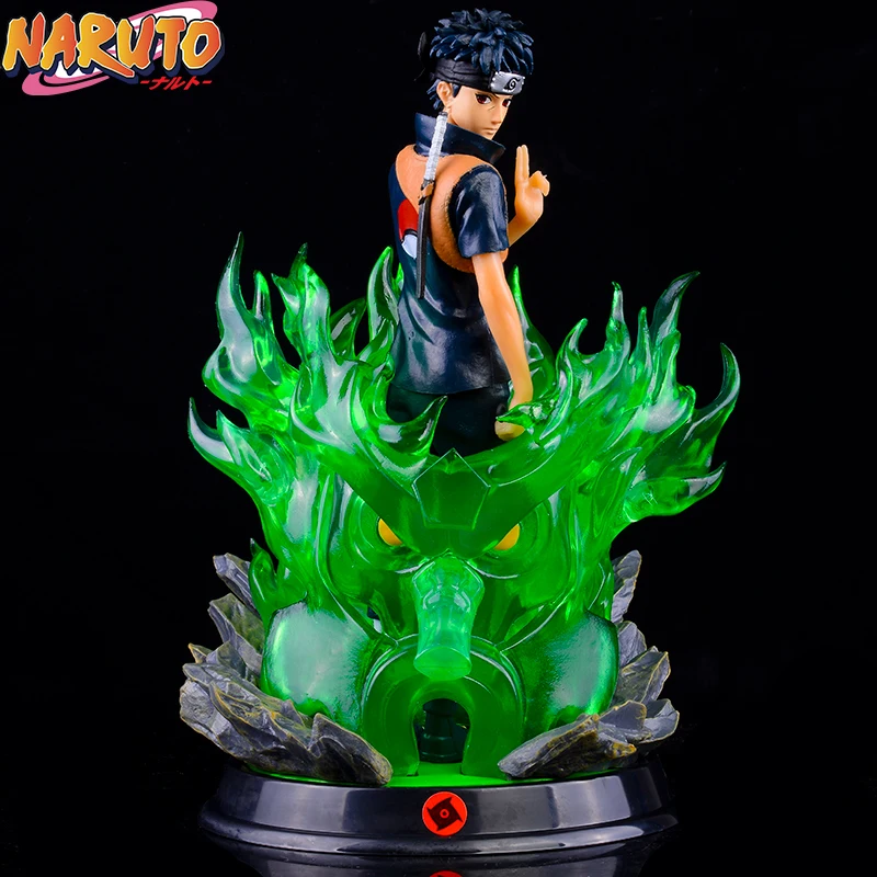 

Фигурки героев аниме «Наруто», 25 см, ГК, Шаринган, Susanoo, Uchiha, Shisui манга, статуэтки, ПВХ фигурки, коллекционные модели, игрушки, украшения