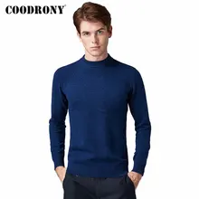^#Cheap COODRONY Brand Pure Merino Wool Sweater Men Classic O-Neck Pull Homme Autumn Winter Thick Warm Soft Cashmere Pullover Men 93024 ^#Cheap COODRONY Brand Pure Merino Wool Sweater Men Classic O-Neck Pull Homme Autumn Winter Thick Warm Soft Cashmere Pullover Men 93024