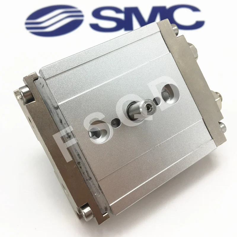 CDRQ2BW15-90 CRQ2BW15-90 роторный воздушный цилиндр SMC компактный роторный привод стойки& шестерни тип двойной вал CRQ2BW CDRQ2BW серии