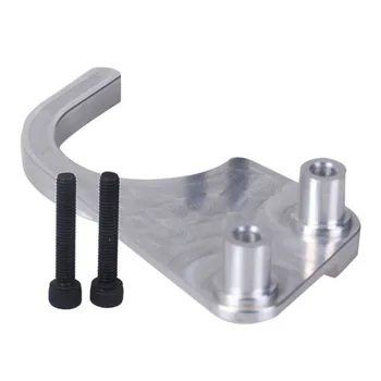 

Engine Timing Chain Guide Aluminum alloy 133x37mm With Bolts Set Accessories