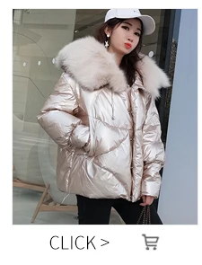 Thick Warm Real Fox Fur Coat  ODDFOX Brand Luxury Natural Fox Fur Winter Women  Outerwear Streetwear down coats & jackets