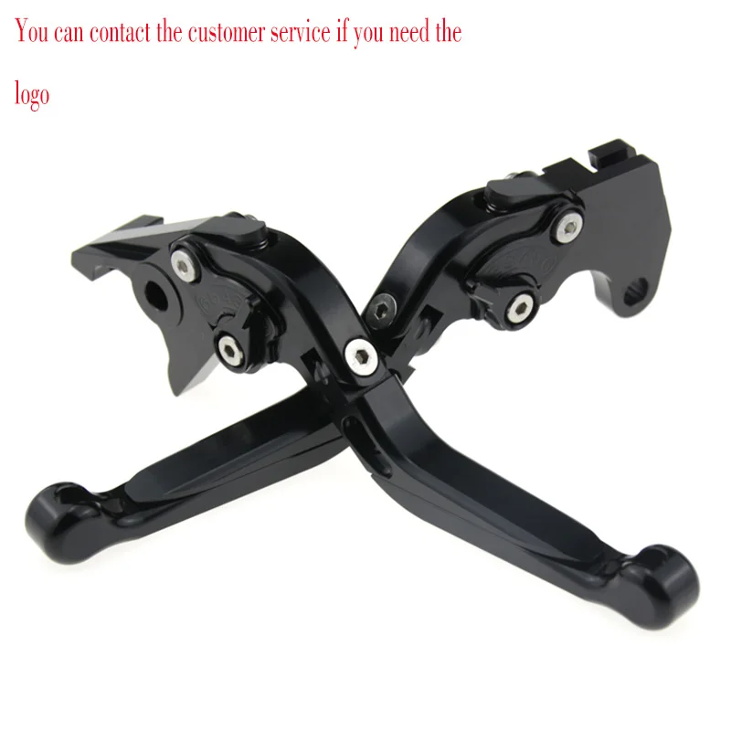 CNC регулируемые складные выдвижные рычаги сцепления для мотоцикла Triumph SCRAMBLER 2006