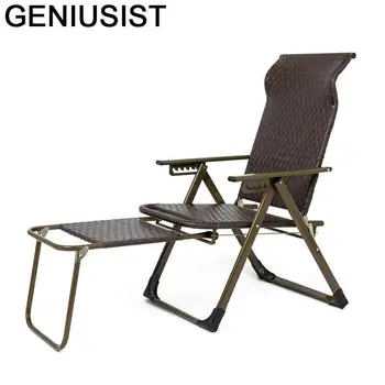 

Mobili Da Giardino Sofa Cum Patio Exterieur Mueble Beach Chair Outdoor Furniture Folding Bed Salon De Jardin Lit Chaise Lounge