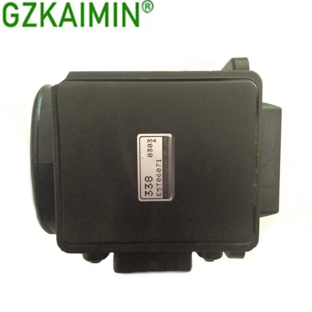 

Идеальная и Лучшая цена, подходит для mitsubishi space gear 2,4 датчик расхода воздуха MAF OEM MD357338.