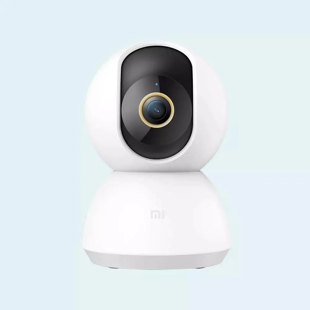 Новейшая умная камера Xiaomi PTZ версия 2K 1296P F1.4 панорама 360 ° гуманоидный мониторинг