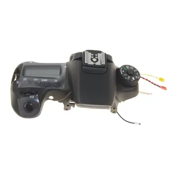 

For Canon EOS 70D Camera-Top Cover Assembly Replacement Repair Part OEM quality Camera Replacement-Unit