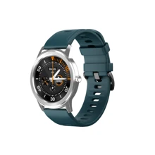 

Pinguanda Round Screen Smart Bracelet Q669 Heart Rate Blood Pressure Sports Watch Kw10 HD Touch DT55\66\96