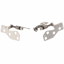 Набор ЖК-петель для ноутбука Dell Inspiron 15 5542 5000 5543 5545 5547 5548 набор сенсорных ЖК-петель