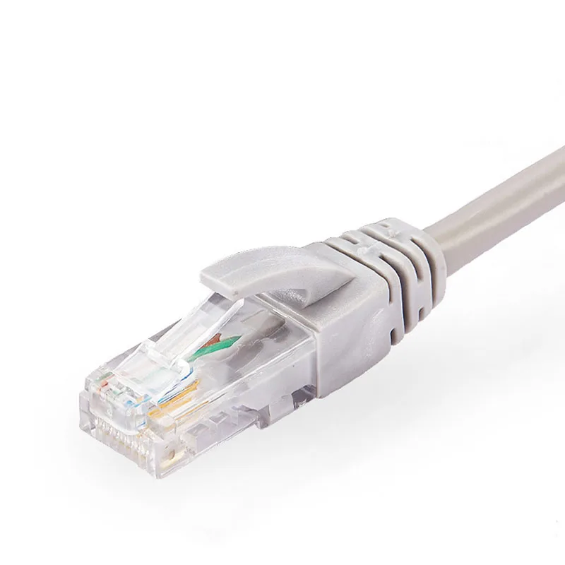 Соединительный шнур для сетевого интерфейса RJ45 UTP cat5e Соединительный Интернет-кабель