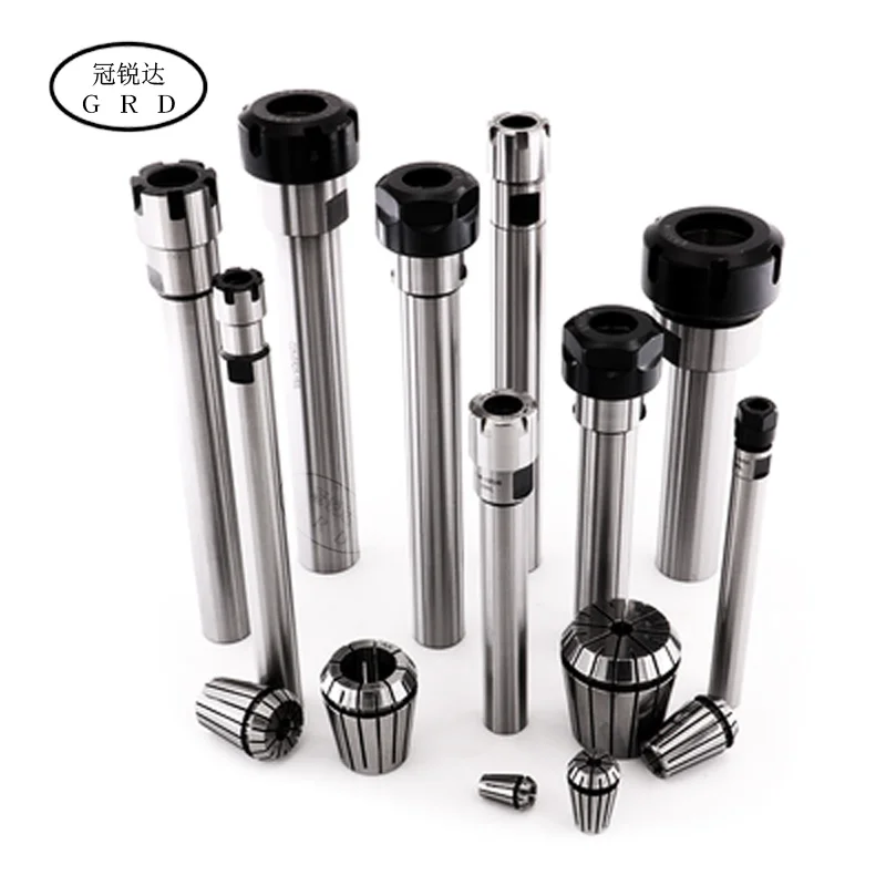 C25 ER ER16 ER20 ER25 ER32 100L 150L 200L токарный станок с ЧПУ удлиненная стойка для инструментов