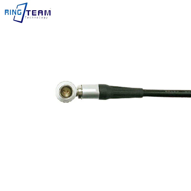 usb转lemo两针 硅胶线 (6)