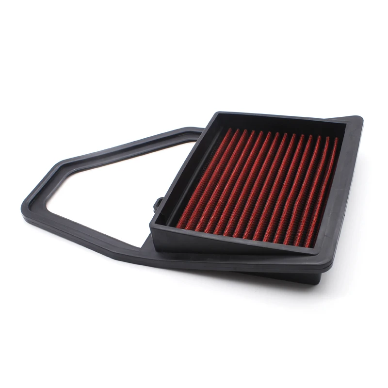 DEFT Car Air Filter For Honda Civic Dimention 02 Car Intake Engine Accessories Replacement Air Filter (2)