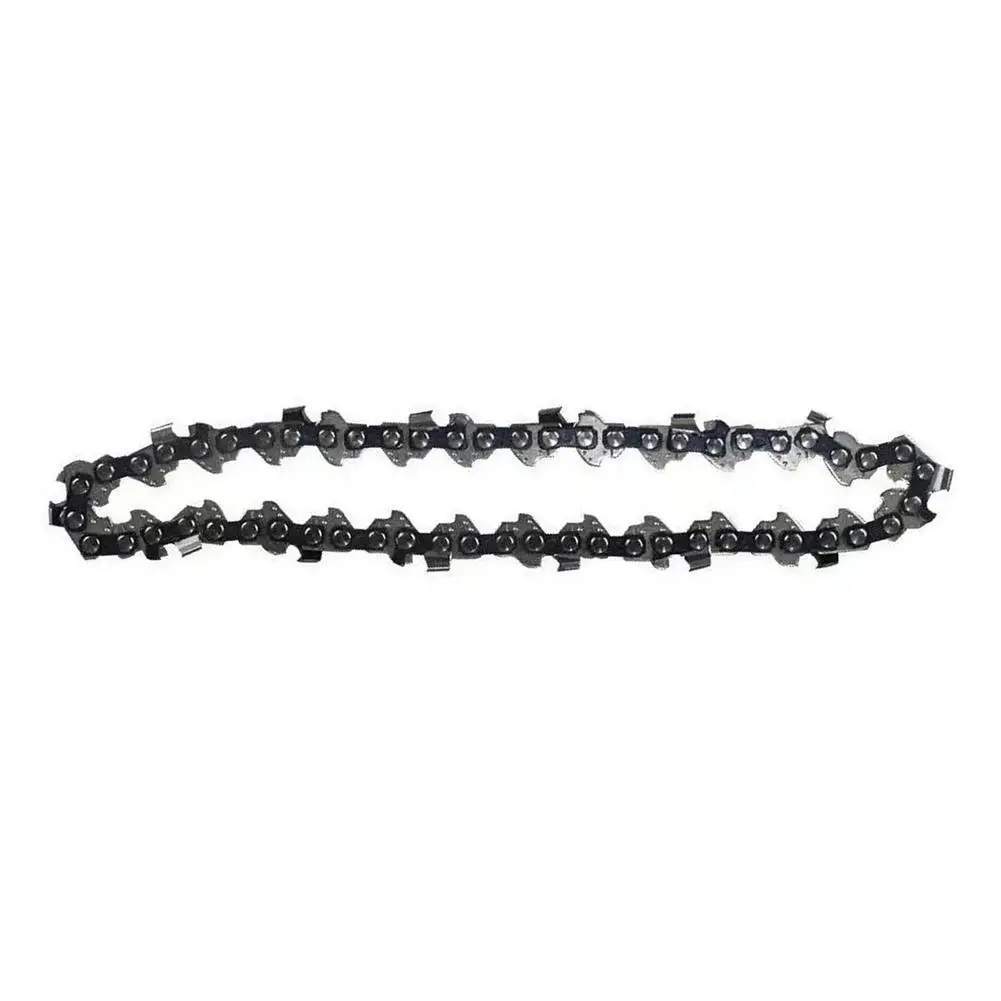 New Mini Chainsaw Sharp Chains 4inch Replacement Chain For Cordless Chainsaw High Quality And Durable ChainSaw Accessories