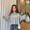 585 gray velvet