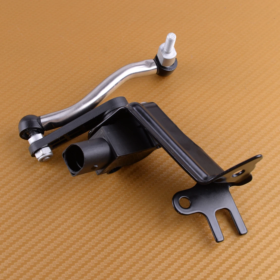 

CITALL Fit for AUDI Q5 2009 2010 2011 2012 2013 2014 2015 2016 2017 Front Left Headlamp Light Level Sensor 8R0941285E