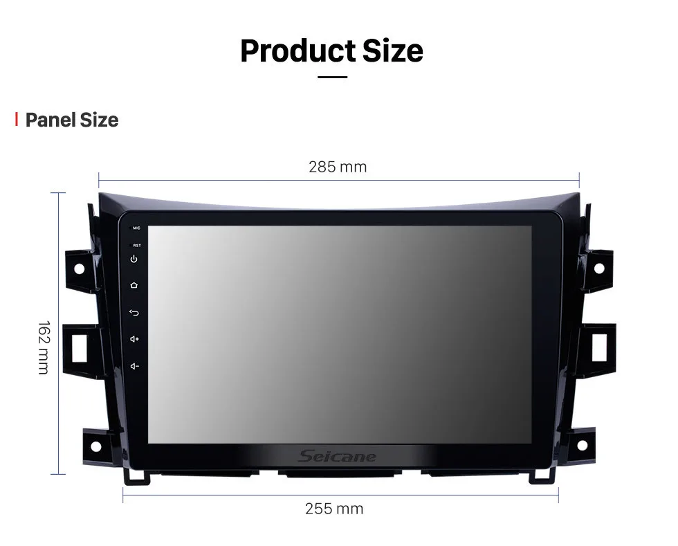 Flash Deal Seicane 10.1inch Android 9.0 Car Radio For 2011 2012 2013 2014 2015 2016 Nissan NAVARA Frontier NP300 GPS Multimedia Player 15 Flash Deal Seicane 10.1inch Android 9.0 Car Radio For 2011 2012 2013 2014 2015 2016 Nissan NAVARA Frontier NP300 GPS Multimedia Player 15