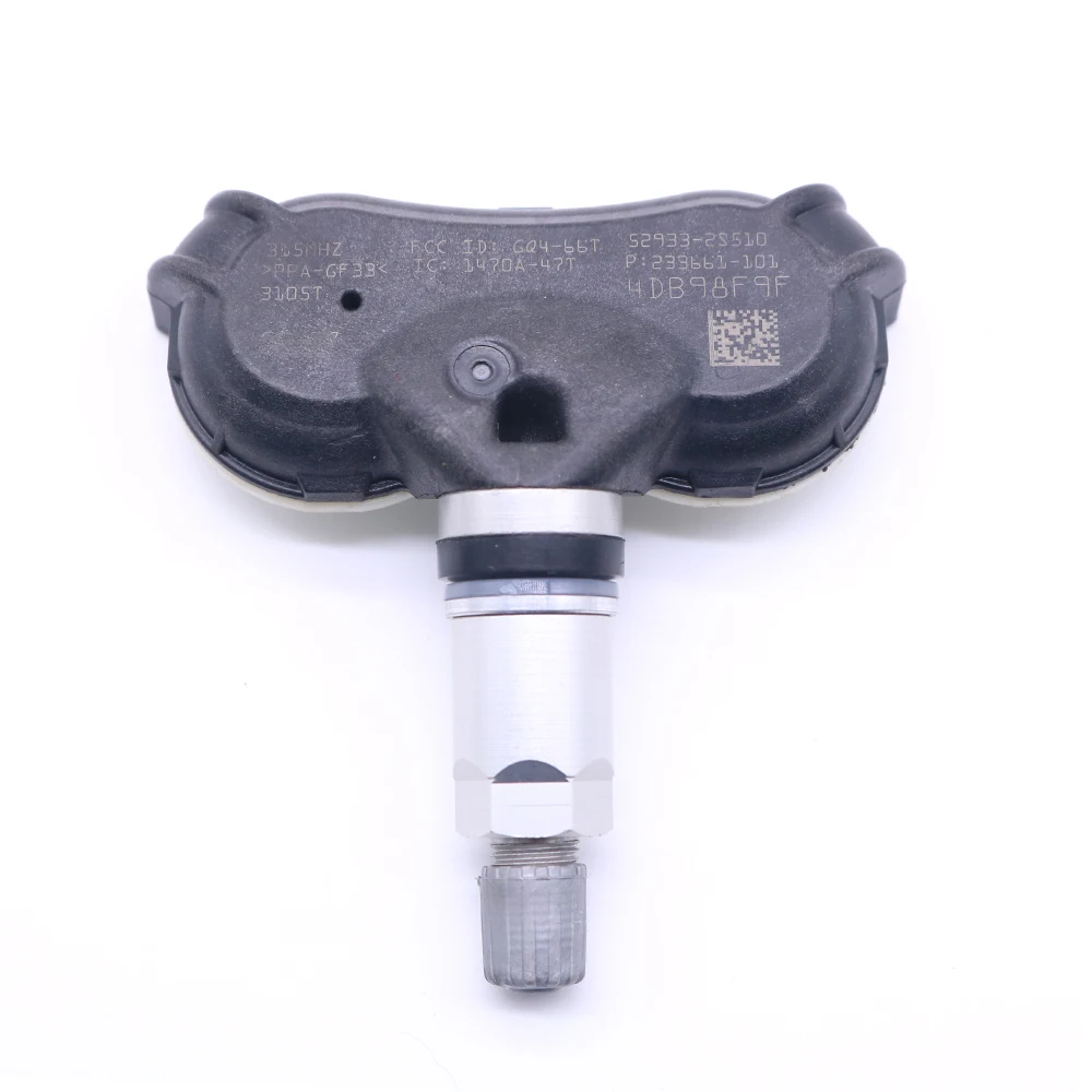 2014-2021 Hyundai Tucson Kia Sportage 2019 433MHz TPMS  Ÿ̾ з  52933-2S500 52933-2S510U
