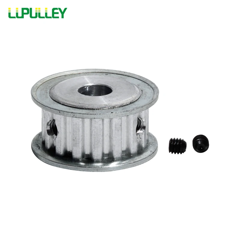 LUPULLEY 1 шт. 17 зубьев XL синхронный шкив шаг 5 08 мм алюминиевый зубчатый ширина 11 |