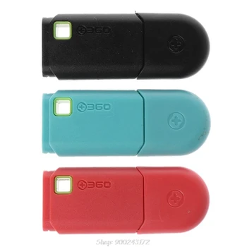 

Mini 300Mbps 360 USB Wireless WiFi WLAN Network Card Adapter for PC Laptop Dongle Windows 10 8 7XP Use S16 20 Dropship