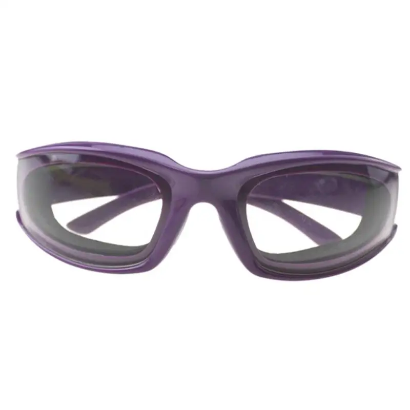 1pc Kitchen Onion Goggles Tear Free Slicing Cutting Chopping Mincing Eye Protect Glasses Practical Gadget Kitchen 1 1pc Kitchen Onion Goggles Tear Free Slicing Cutting Chopping Mincing Eye Protect Glasses Practical Gadget Kitchen 2