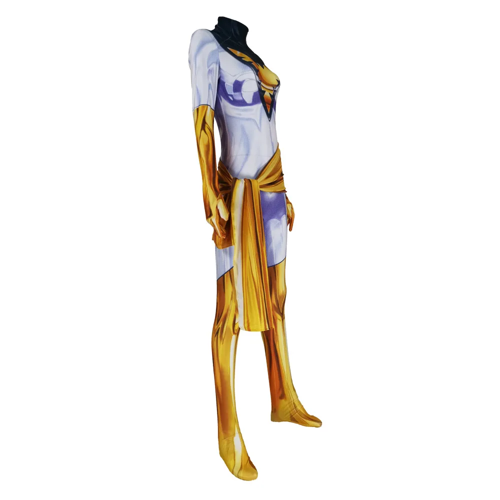 Cosplay&ware X-men Storm Cosplay Costumes X Men Ororo Munroe Zentai Suits Halloween Bodysuit Adults Kids Girls Woman -Zentai shop online H0a312cfe4b30492dad0bd214d332cebb1.jpg