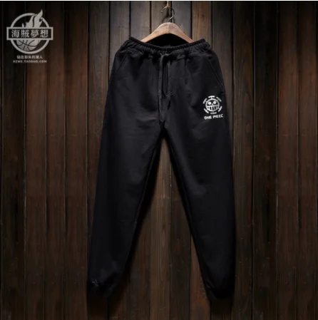7 Pantalones hombre хлопковые спортивные штаны Черные Серые хип хоп повседневные мужские эластичные спортивные штаны уличная мужские худи - Цвет: 7