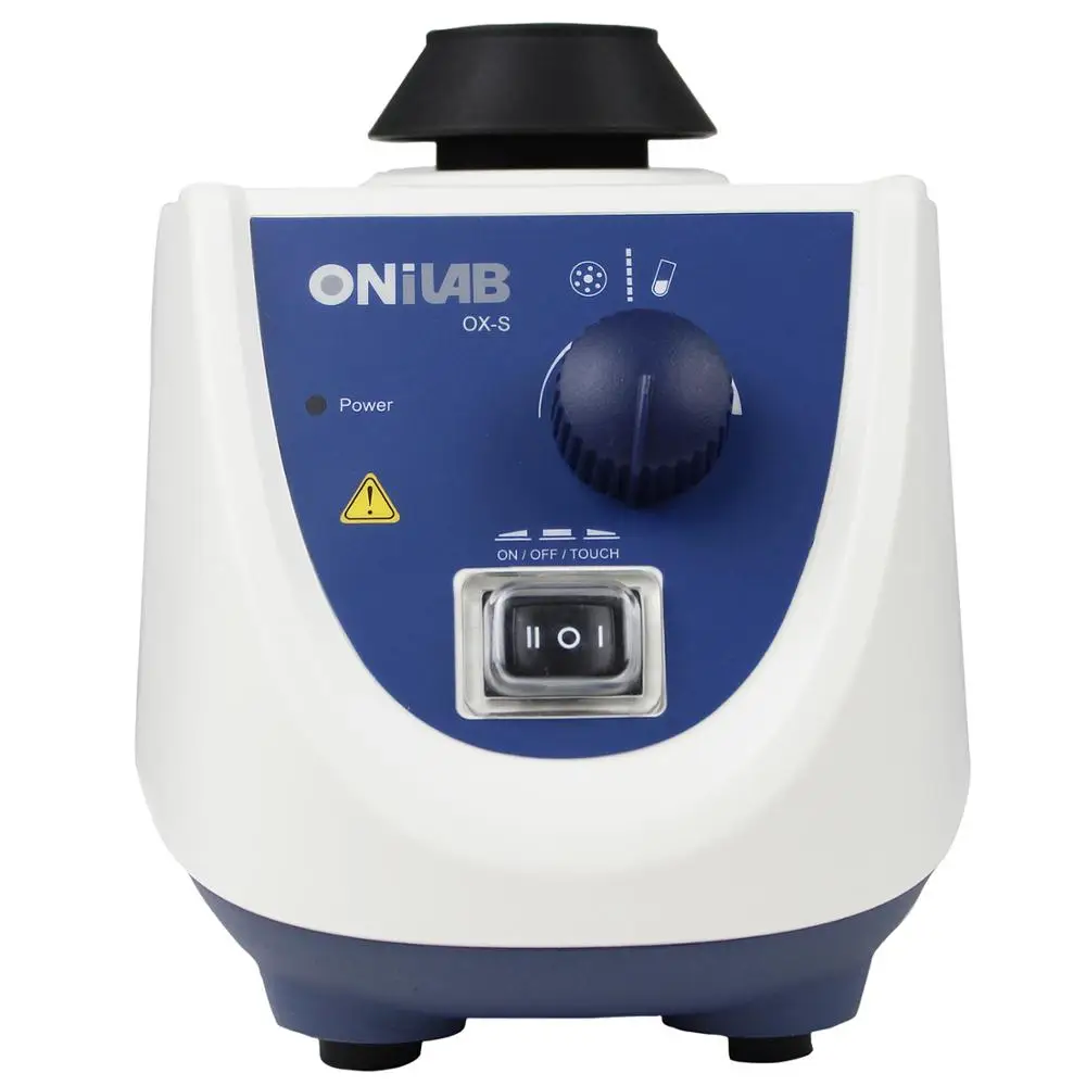 Laboratory Adjustable Speed Vortex Mixer OX-S vortex mixer