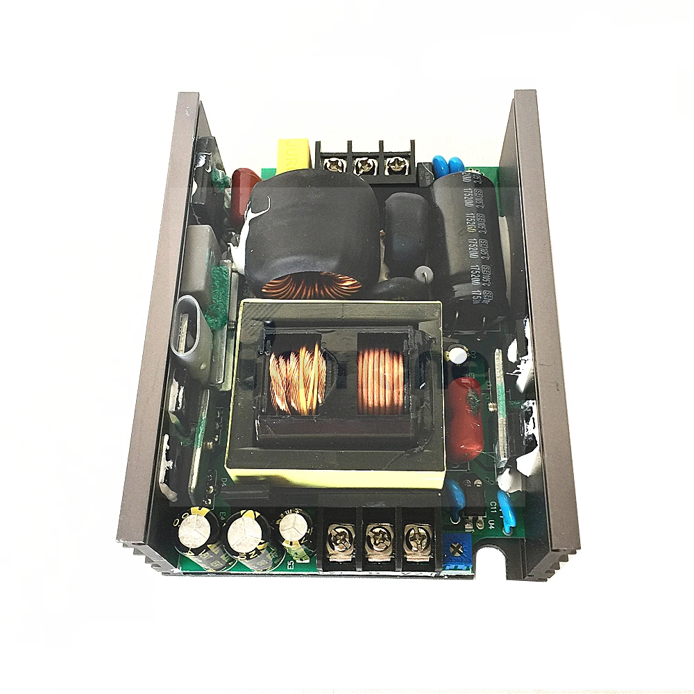 400W Power Supply04
