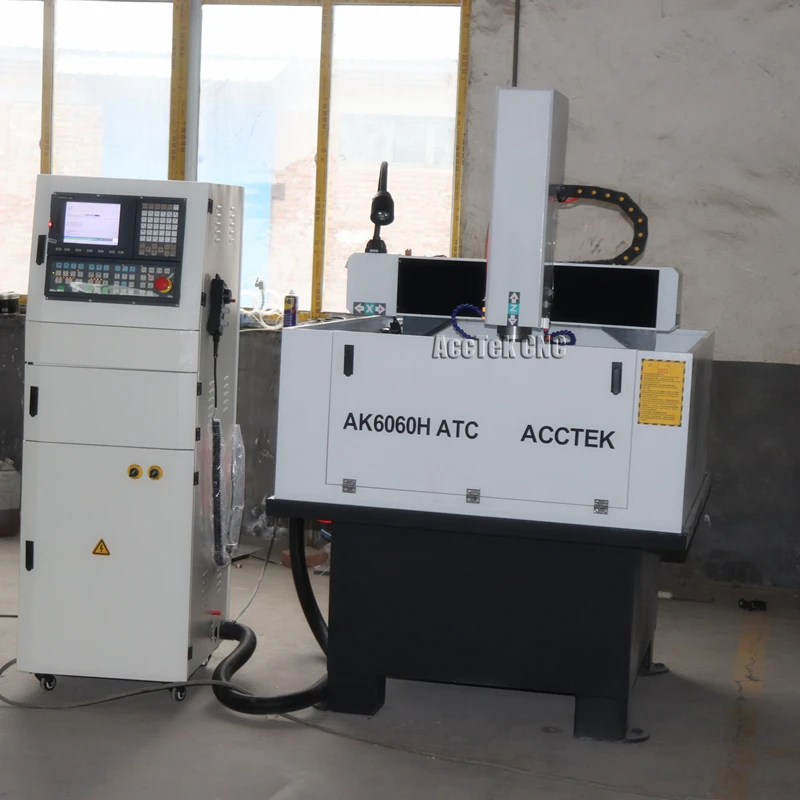 Форма ЧПУ cnc 6060 Литье металла машина/ЧПУ станок роутер/мини ЧПУ маршрутизатор для гравировки металла