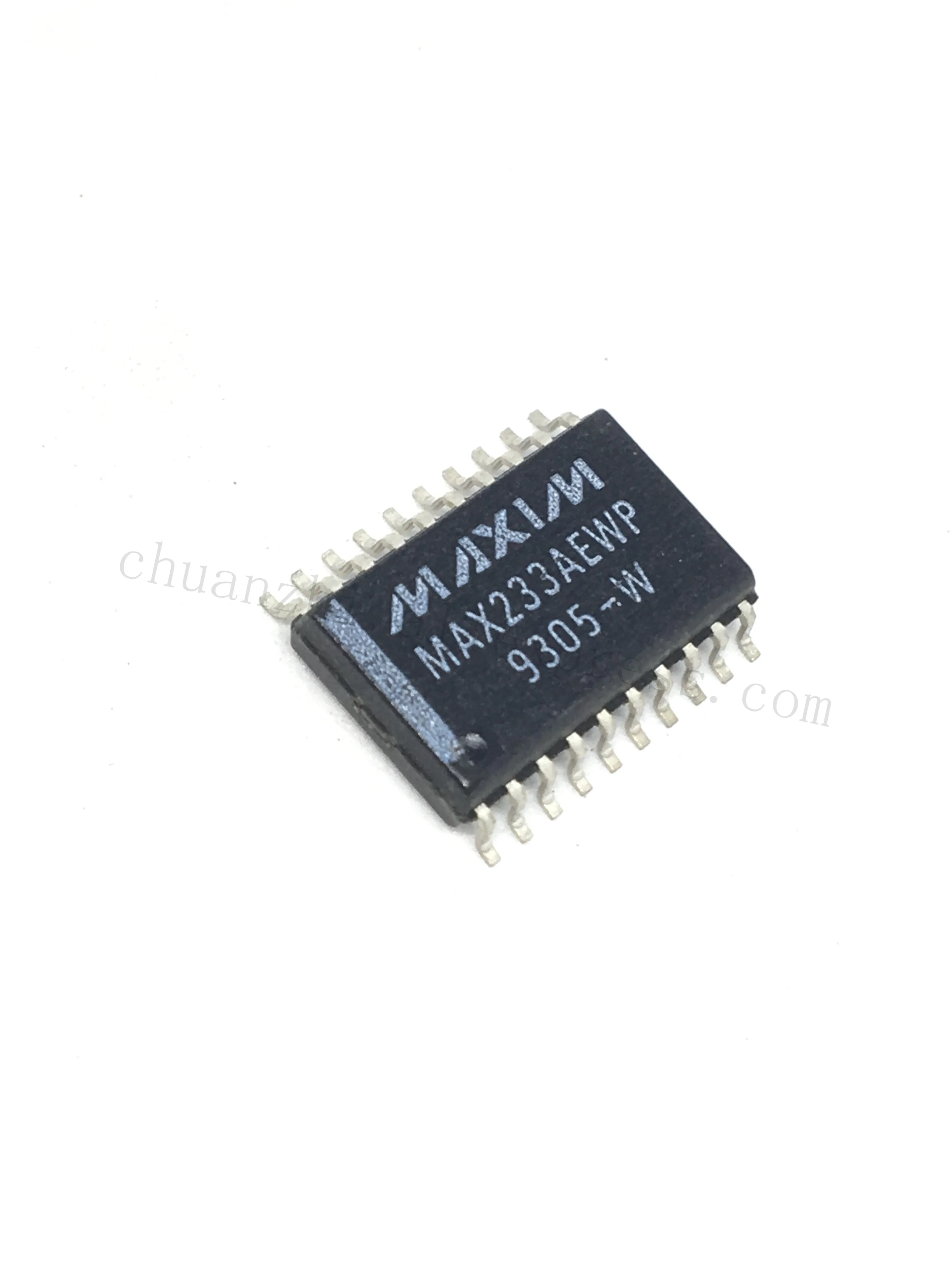 1pcs MAX233AEWP MAX233ACWP MAX233AEWP+TG36 MAX233AEPP+G36 SOP20 New and ...