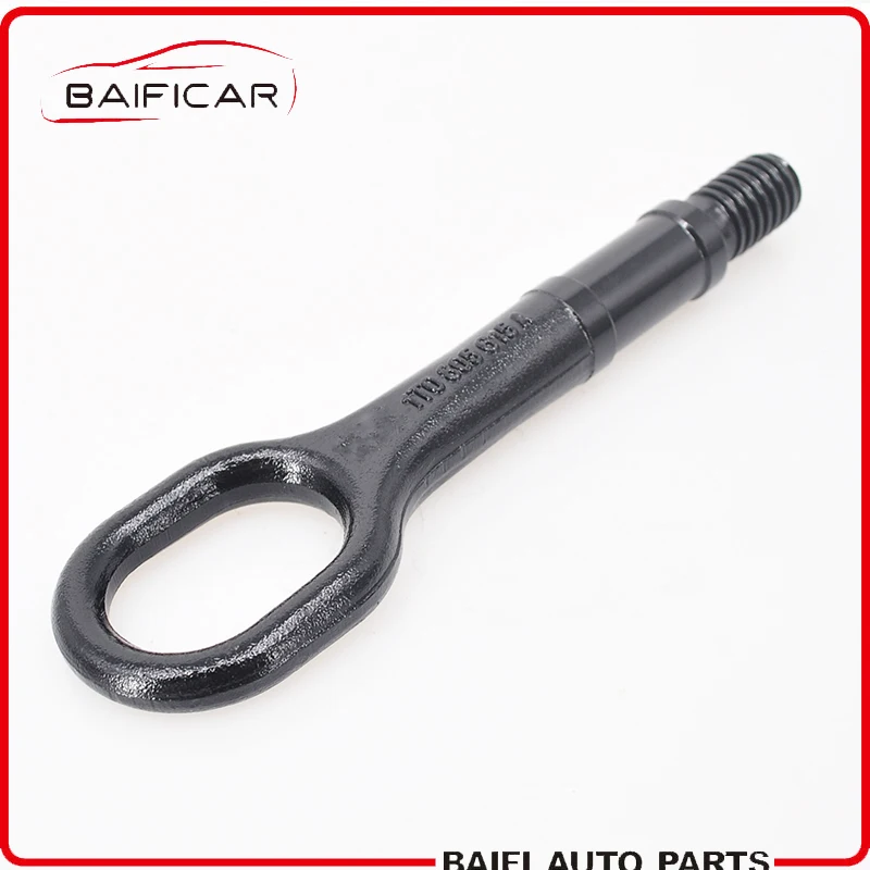 Baificar Brand New Genuine Car Trailer Hook Tow Traction Hook