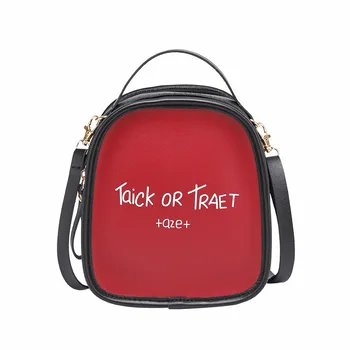 

Color Matching lady Printed Letter Small Backpack New Crossbody/Shoulder Bag small backpack backpack women