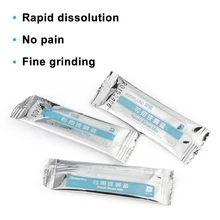 Новейшая практичная соль для промывания носа, аллергический ринит, предназначенная для чистки носа, краску, солевое средство для очищения носа, портативное