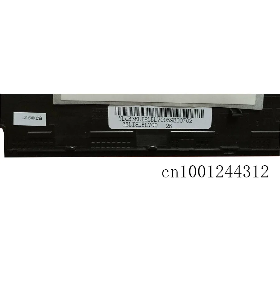 Для lenovo Thinkpad 11e 3rd 4rd ЖК передняя панель рамка 01AW091 без касания