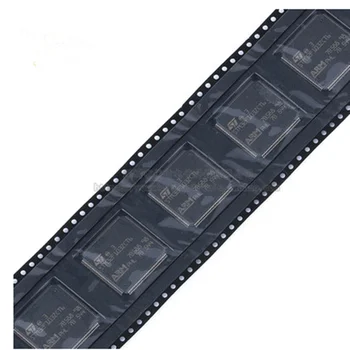 

STM32F103ZCT6 LQFP-144 ARM Cortex-M3 32-bit microcontroller MCU