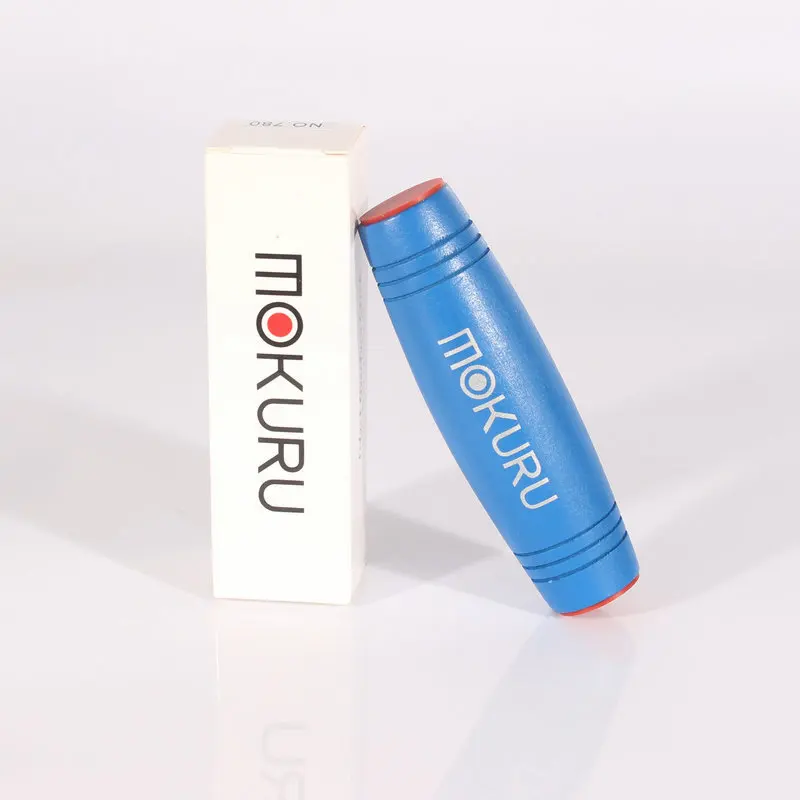 fidget roller stick