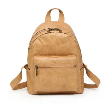 

Vintage Rucksack Backpack School Bag Casual College Daypack for Teenager Girls