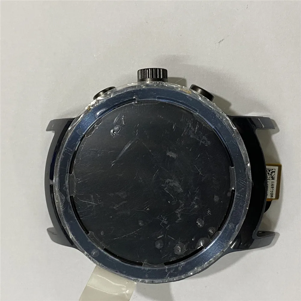 

Screen Assembly w/ Watch Case Replacement for LG Watch Sport W281 W280 W280A Repair Part